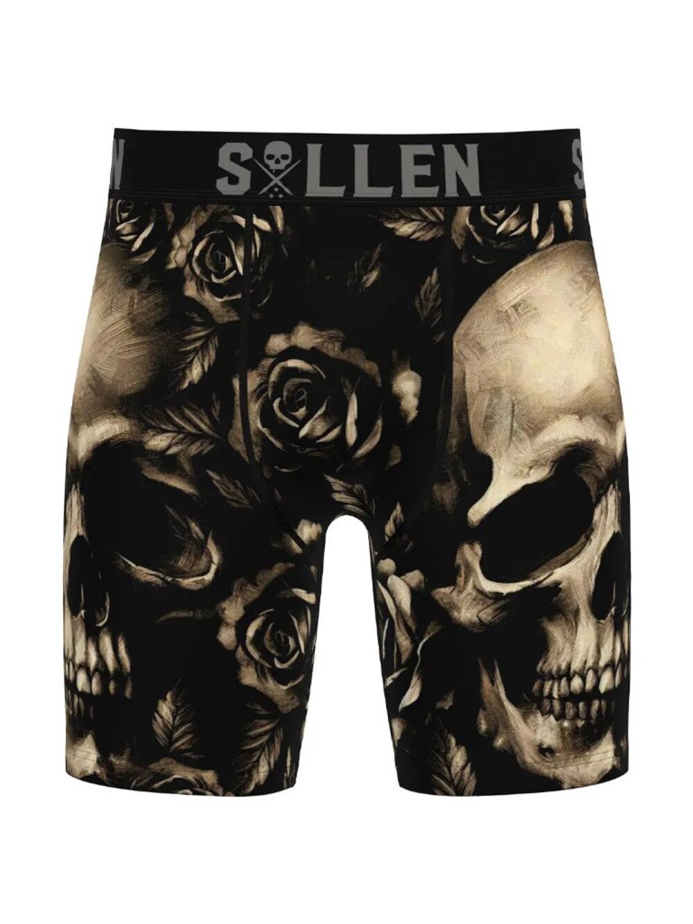 Sullen Pena Boxer
